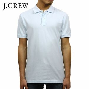 JCrew polo shirt